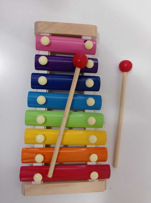 детские развивающие игрушки