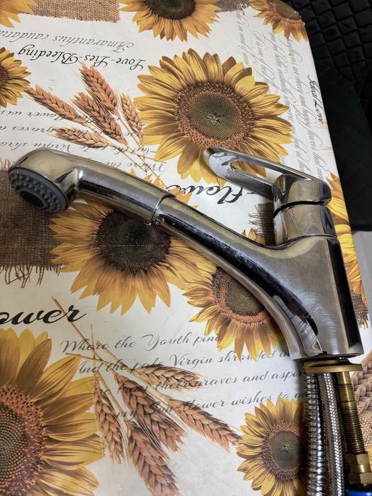 Кухненски смесител GROHE