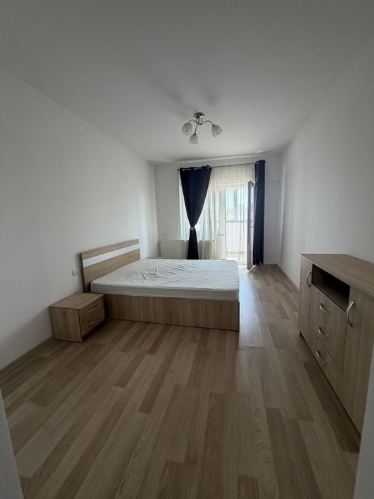 Proprietar vand apartament 2 camere, 70 mp, loc parcare inclus, Sector 6