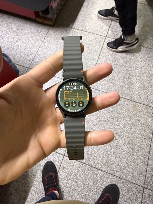 Vand samsung watch 7