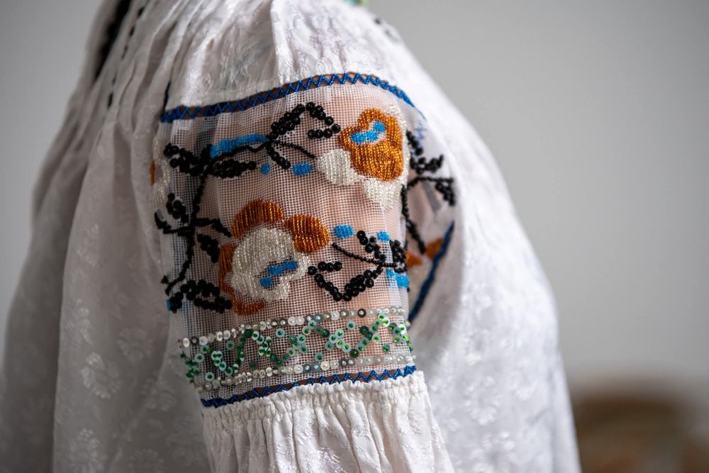 Ie/costum traditional/popular/folclor