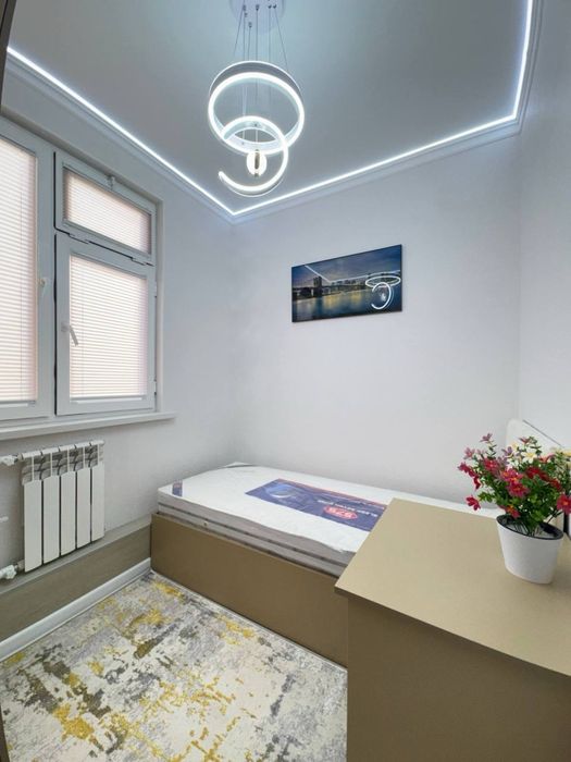 х Чил 11 2в3/4/4 ОртМетро Чиланзар 10 минут,Евро Ремонт