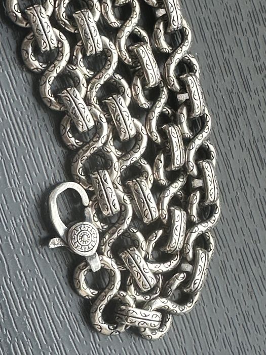 Цепь 925 проба, 56 см