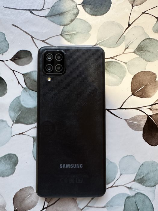 Самсунг А12 32 гб