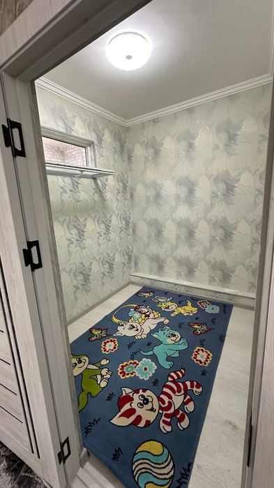 *Балкон:1,5х6 70м²‼️ Чиланзар-17 3в4\4\4