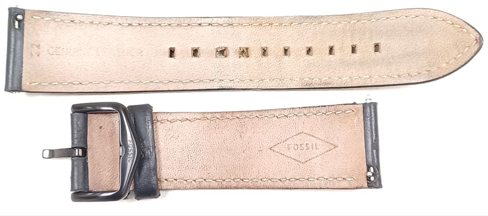 Fossil FS5447 Minimalist