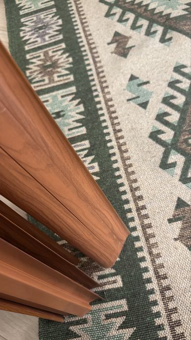 Плинтус LinePlast