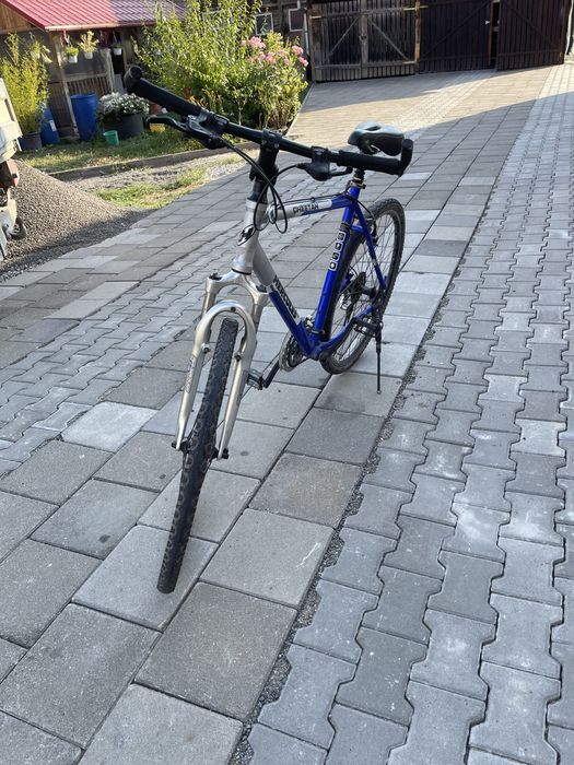 De vanzare bicicleta barbati