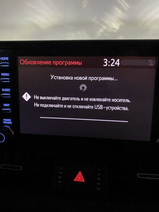 Астана!!! Делаю прошивку Apple CarPlay,Android CarPlay