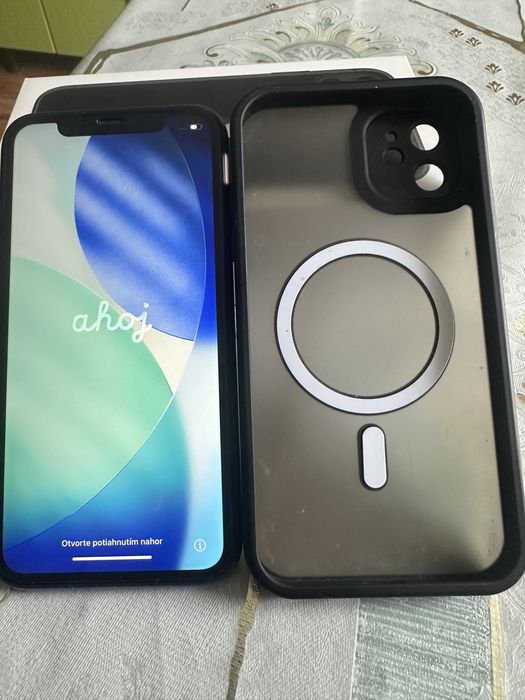 Apple Iphone 11. 128 ГБ