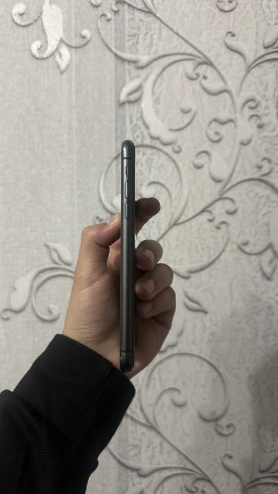 Айфон 11, 128гб 74ёмкость