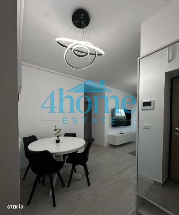 Apartament 2 camere Theodor Pallady|Hils Brauner|Parcare|Metrou