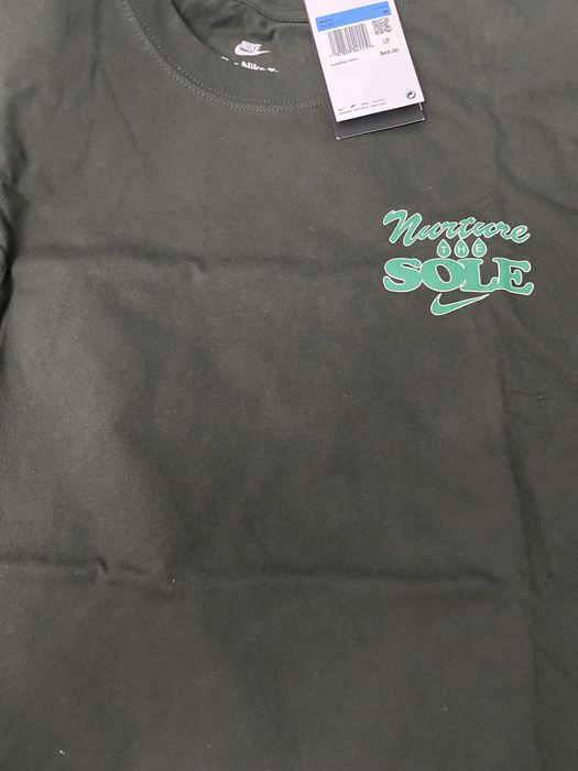 Футболка nike мужская