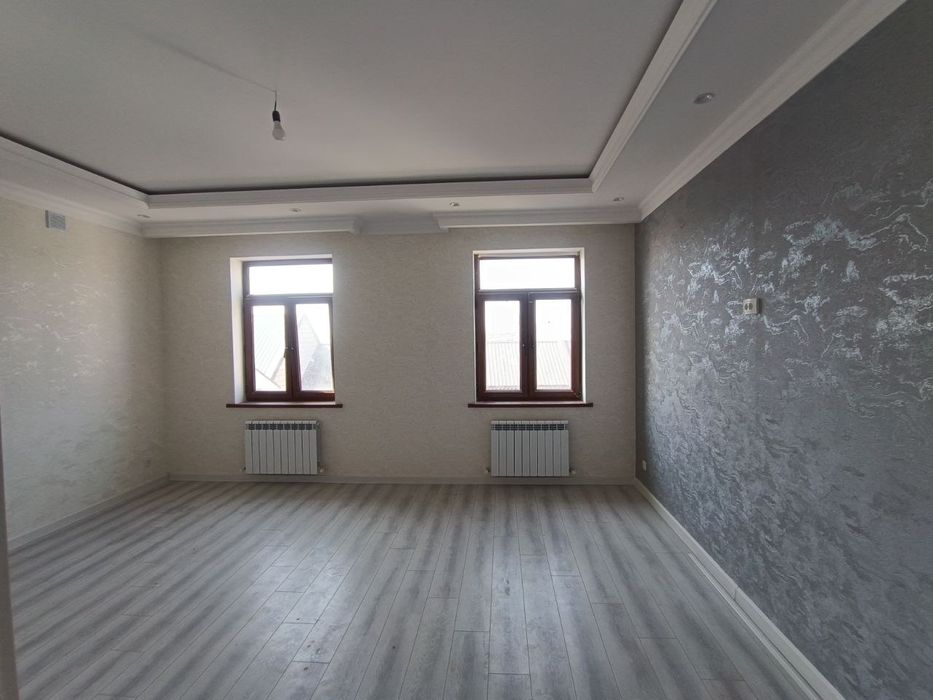 Продаётся ДОМ, 5 комнат  2,5 сотки, Старые Сергели