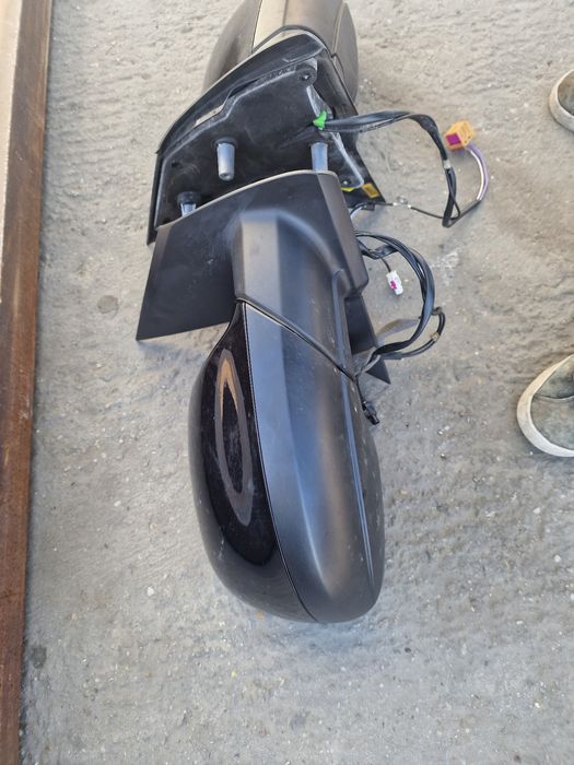 Oglinda stanga dreapta vw t6 caravelle multivan transporter