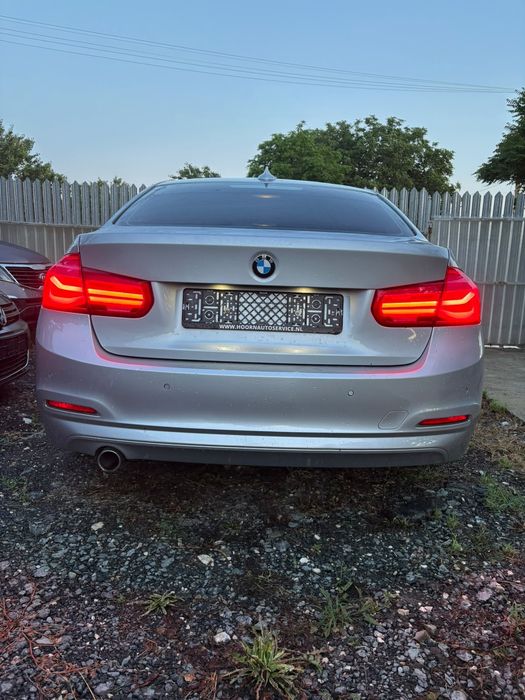 BMW 3 Series 2016 — imagine 5