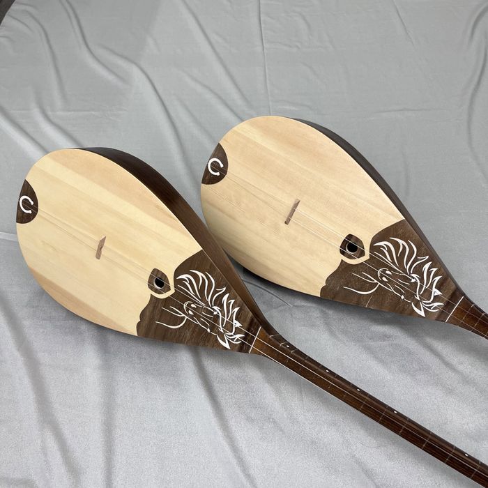 Домбыра БӨЛІП ТӨЛЕУ Домбра