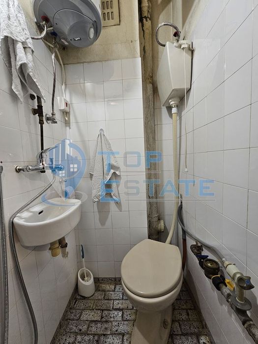 Продава се Многостаен апартамент в Велико Търново, Акация - 105 кв.м за 1429 €/кв.м - Снимка #10