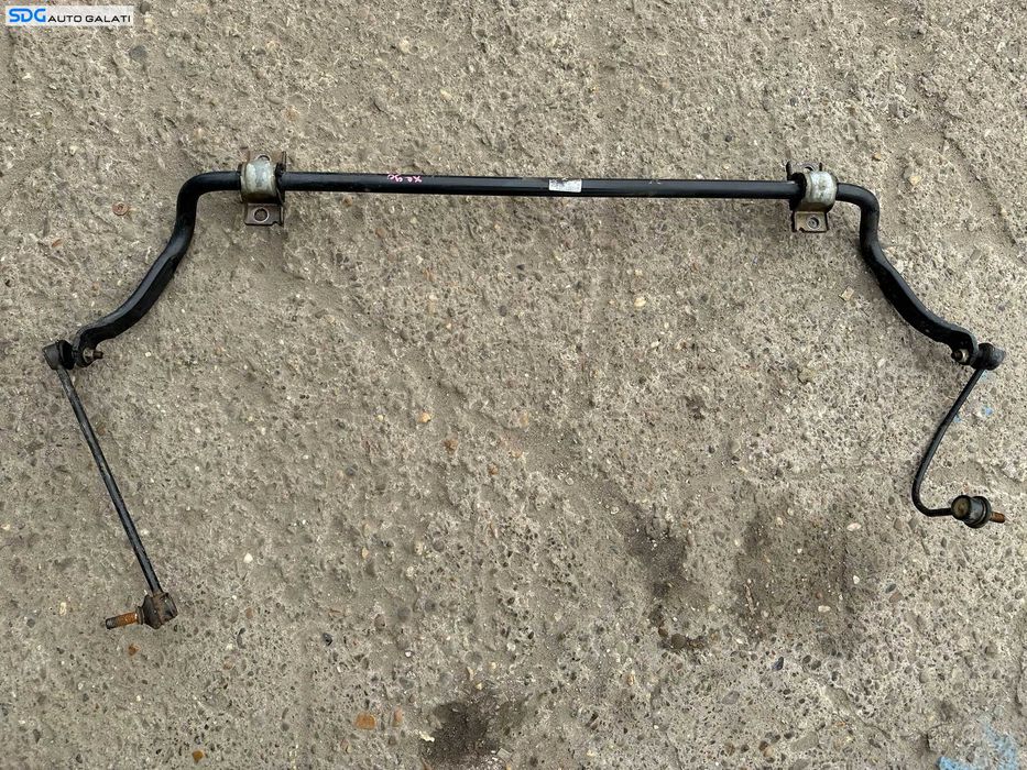 Bara Stabilizatoare Torsiune Fata Volvo XC90 2.4 D 2002 - 2010 [X3369]