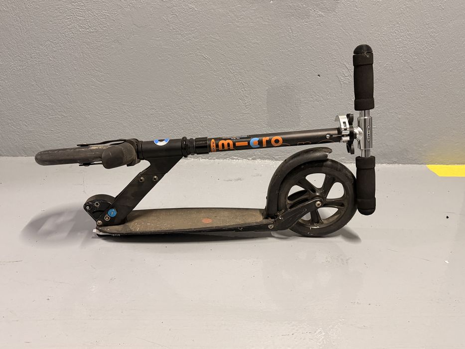Trotineta Micro