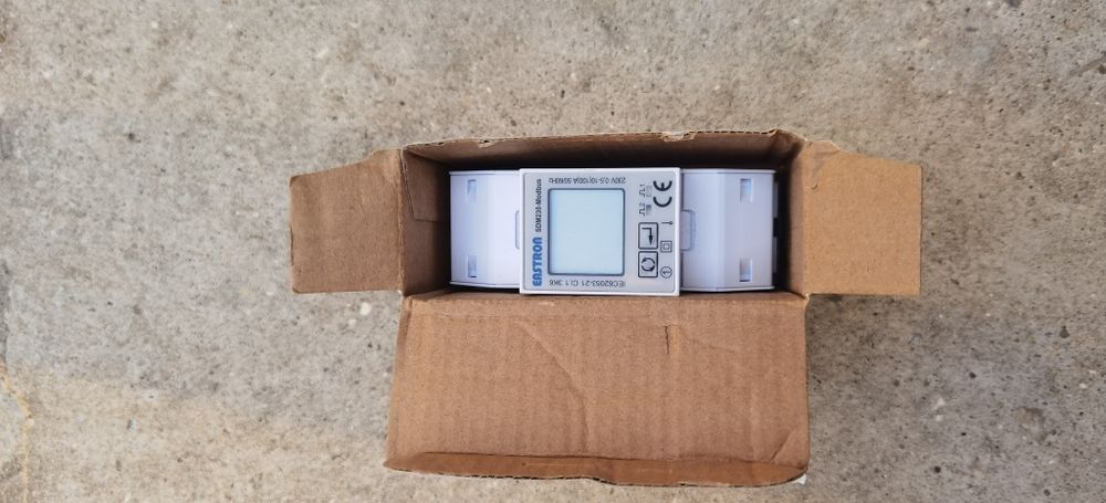 Смарт метър - ограничители