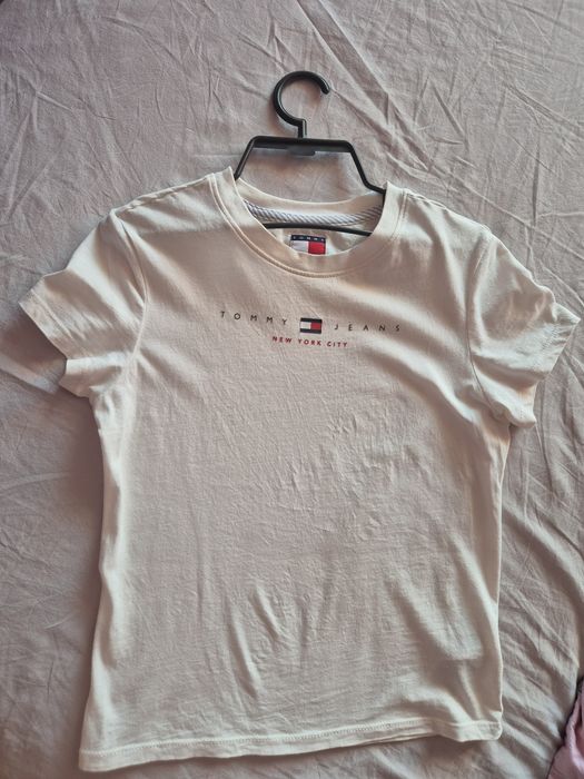 Тениски Tommy Hilfiger, Flair