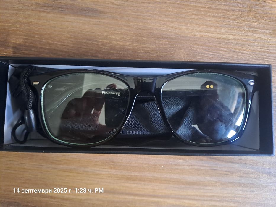 Smart очила, lifebee