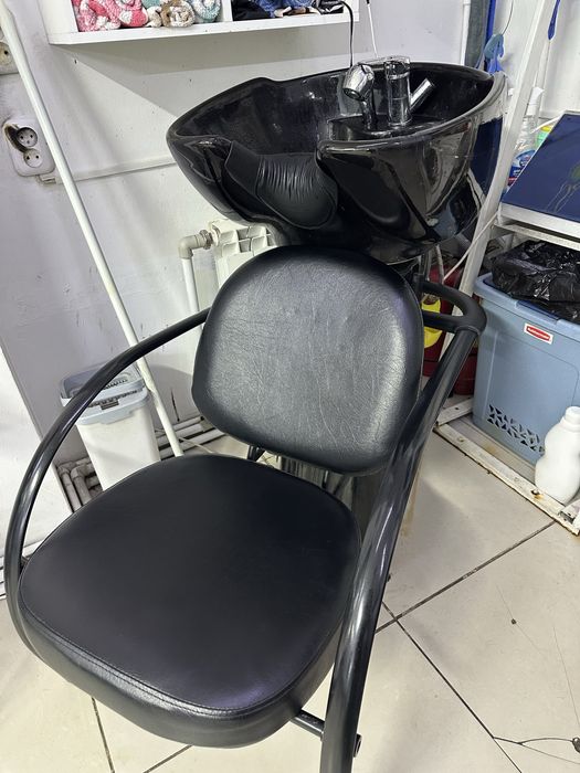 Продам парикмахерскую мойку