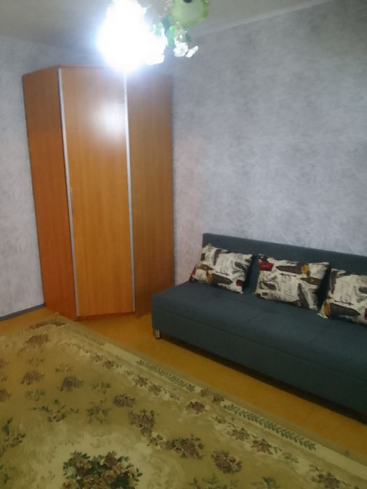 Сдам 1ком.кв. на длит.срок