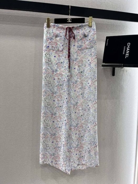 Бански alaia gucci balenciaga chanel