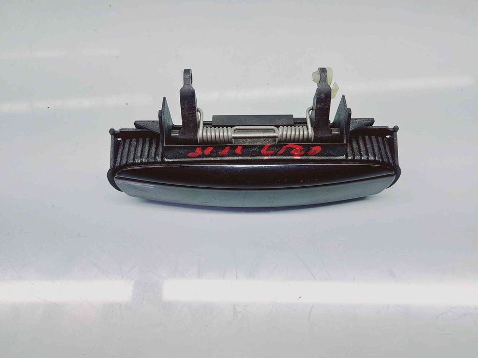 Maner usa stanga spate Seat Exeo (3R2) [Fabr 2008-2013] LZ9Y