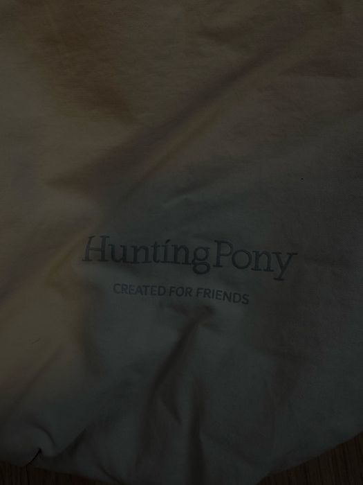 Чанта за домашен любимец - Hunting Pony