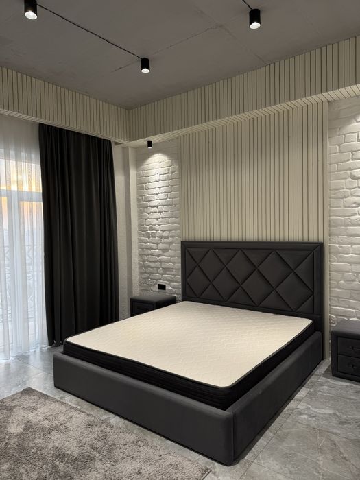 Квартира Нукусская Глинка 3 комнаты