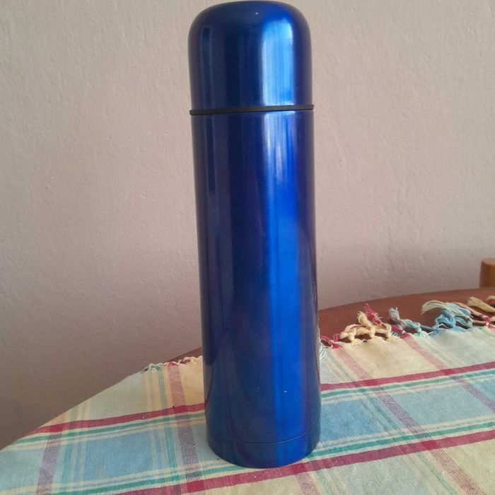 Запазен Мъжки термос