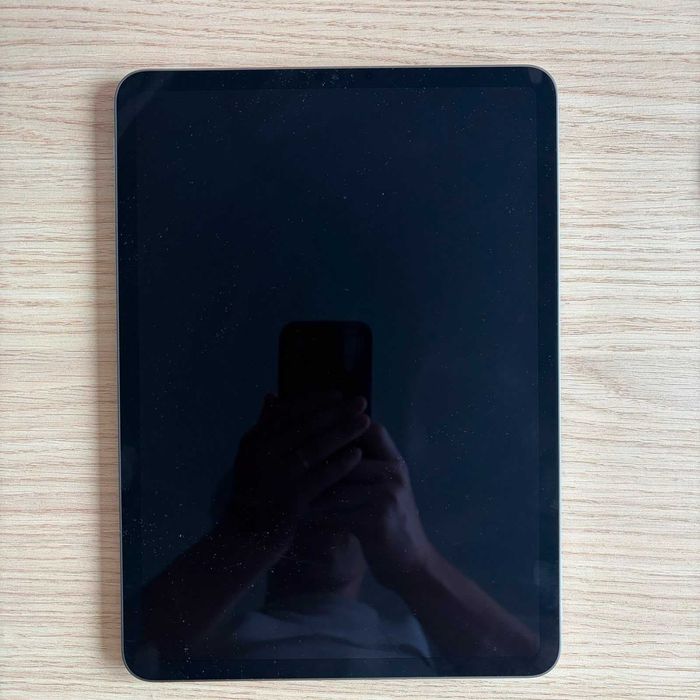 Apple iPad Pro, 11-inch, 3rd Gen, Wi-Fi 128 Gb