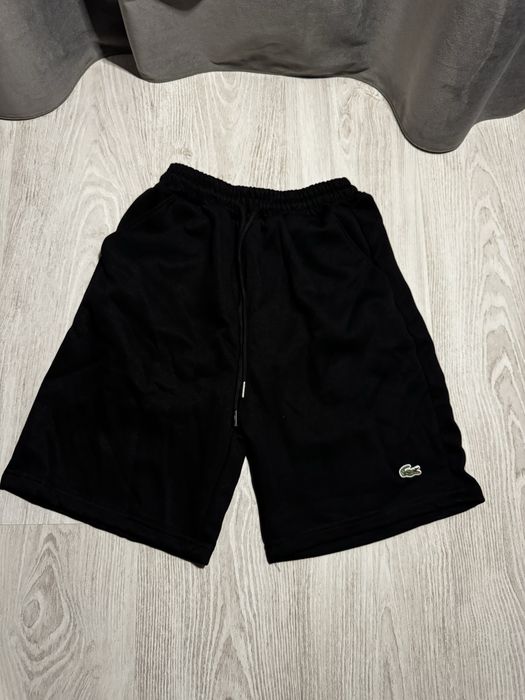 shorts lacoste m