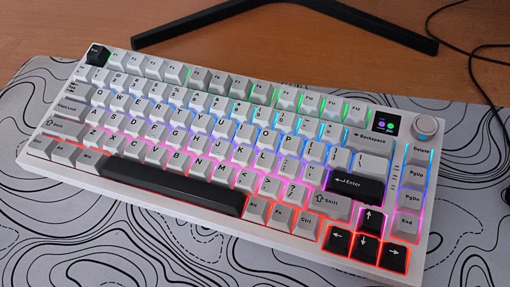 Игровая компютерь