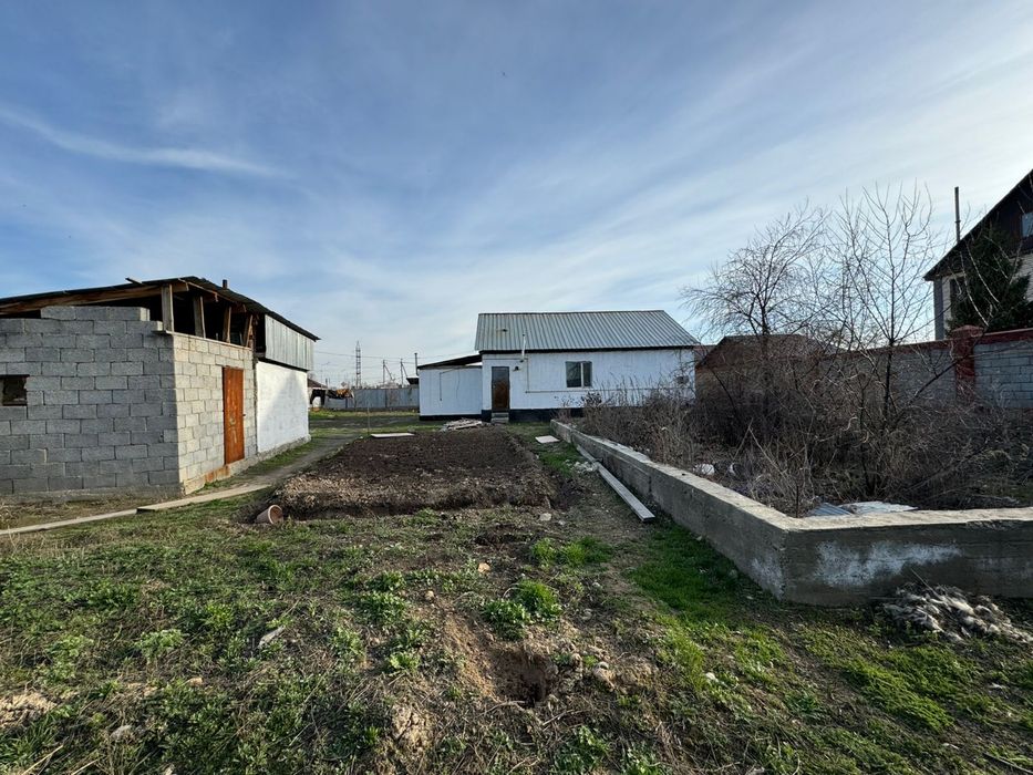 Продаю Дом 9 соток