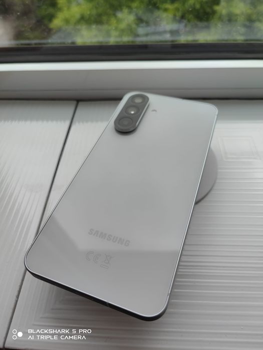 Samsung a56.  ..