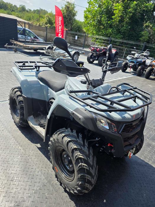 Cfmoto  GOES 400 S