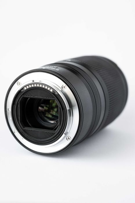 Nikon NIKKOR Z 28-75mm f/2.8 - Пловдив
