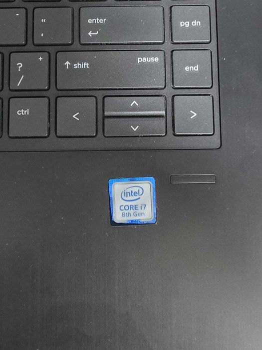 Laptop HP ProBook 440 G5  i7-8550U  BMG Amanet 93463