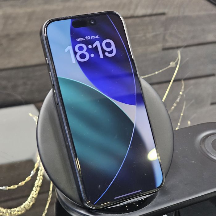 Amanet F28: Iphone 15 Pro [p]