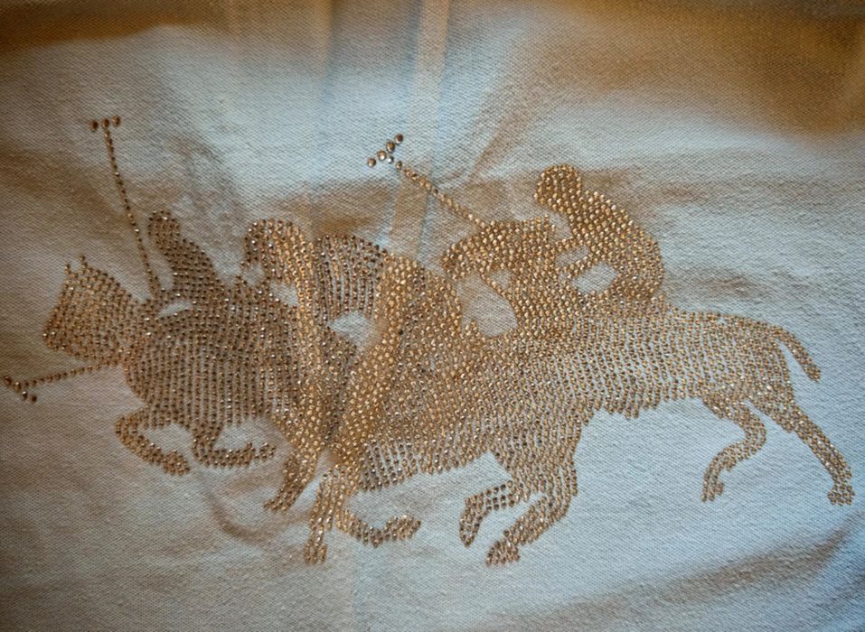 Tricou Polo Ralph Lauren L