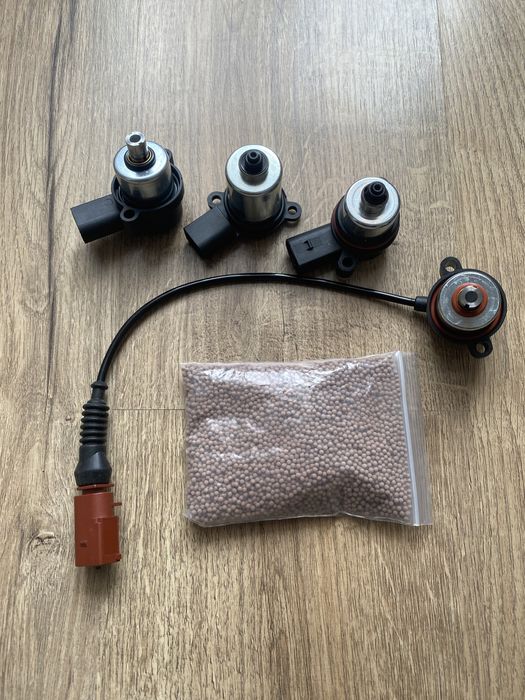 Supapa Valva Compresor Perne Aer VW Bmw Mercedes Audi Porsche ML Q7 A8