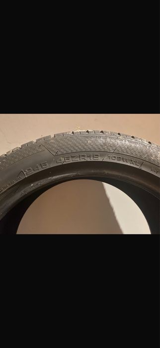 Продам летнию резину