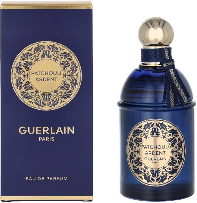 Guerlain Patchouli Ardent EDP 100ml- парфюм Унисекс