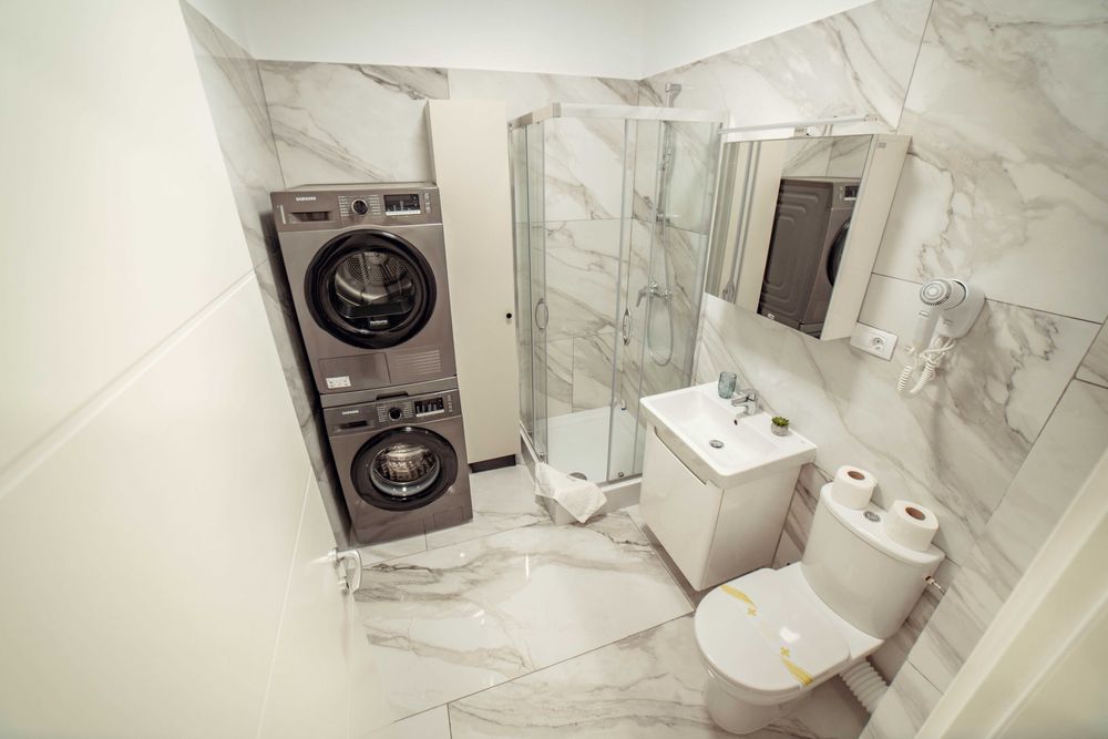 Cazare Regim Hotelier Iasi - Apartamente si Garsoniere de Lux 1-2-3