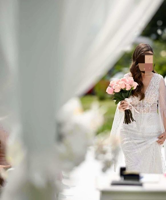 Rochie mireasa by Milla Nova