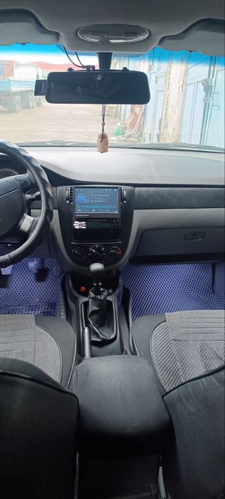 Продам Daewoo Lacetti